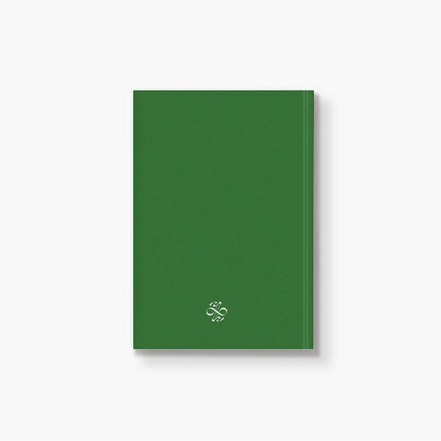 "Summer Dreams" Cloth-cover Journal