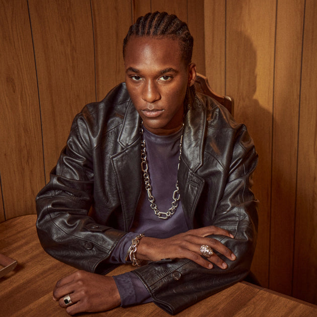 Chain Reaction Jewelry Stack Adore Adorn