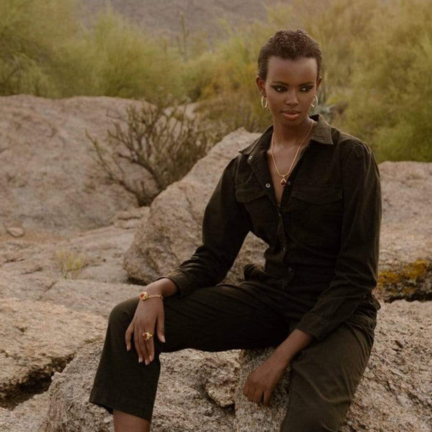 Adore Adorn Bracelet Pac Bracelet in 14K Gold