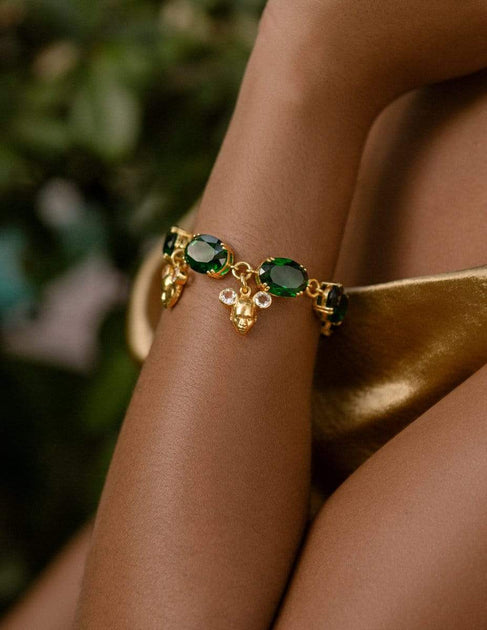 Adore charm bracelet sale