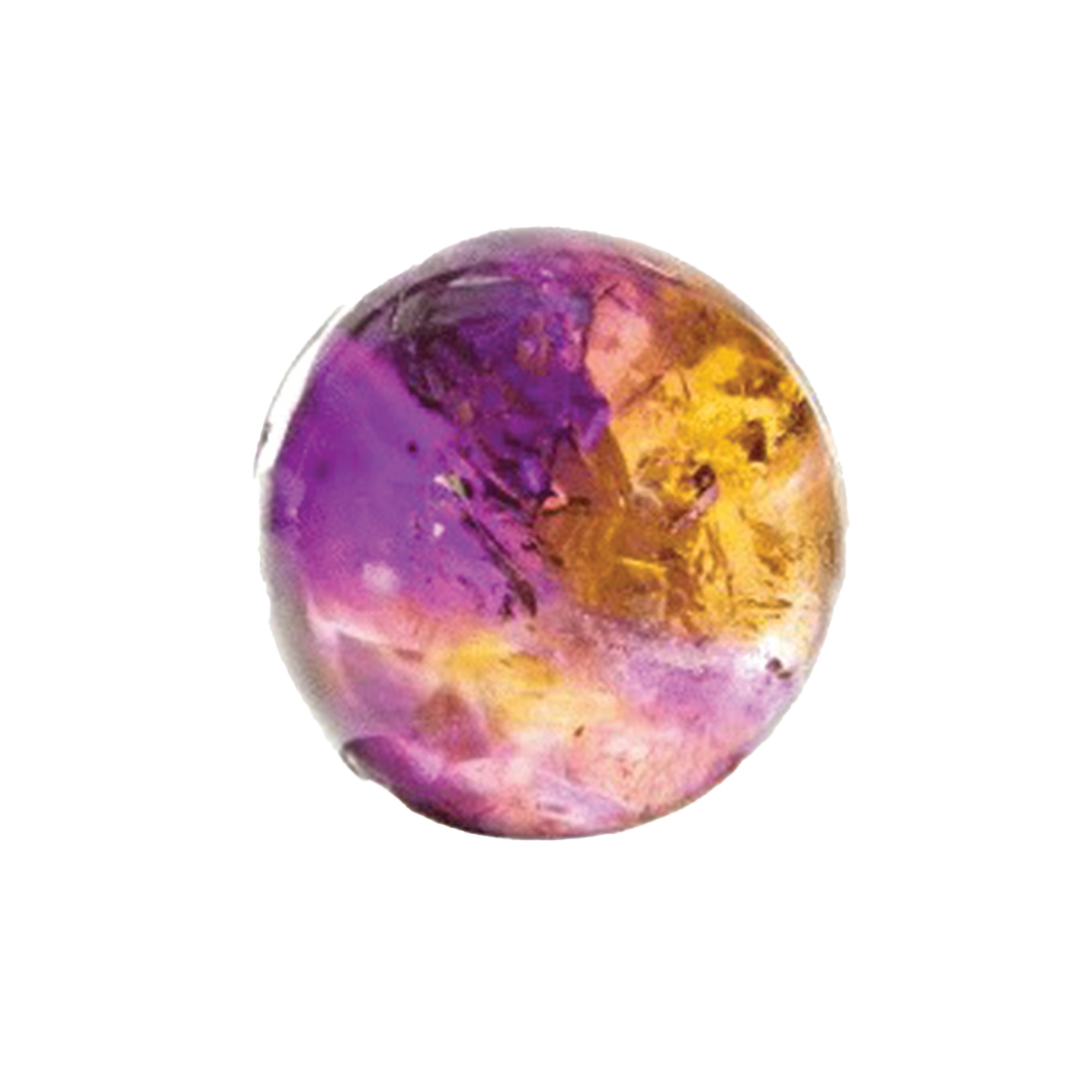 Ametrine