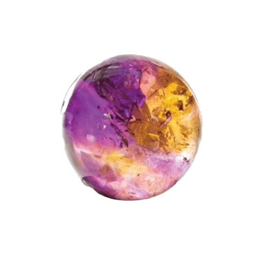 Ametrine