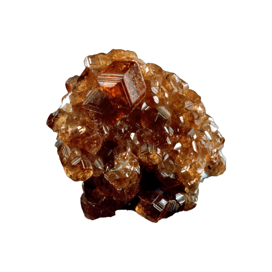 Brown Garnet