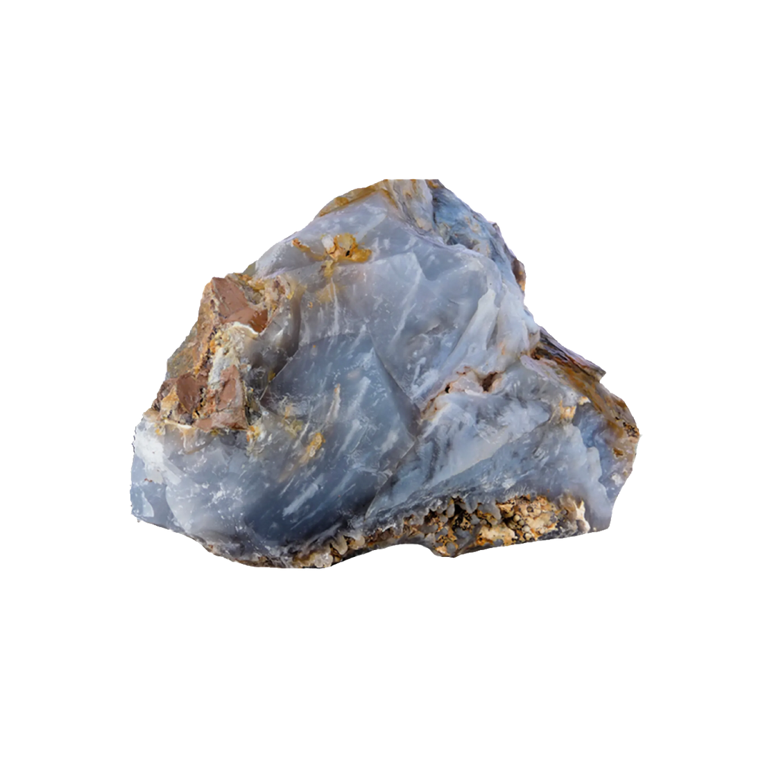 Chalcedony