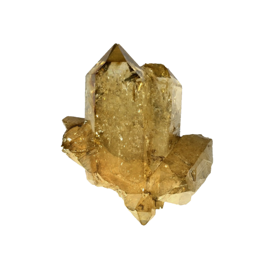 Champagne Quartz