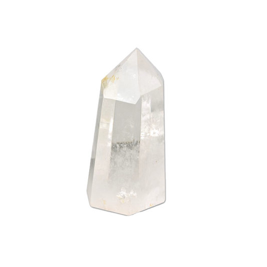 Clear Quartz