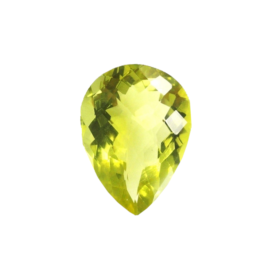 Lemon Quartz