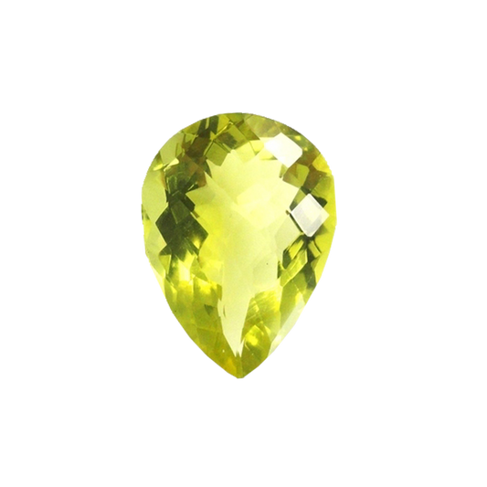 Lemon Quartz