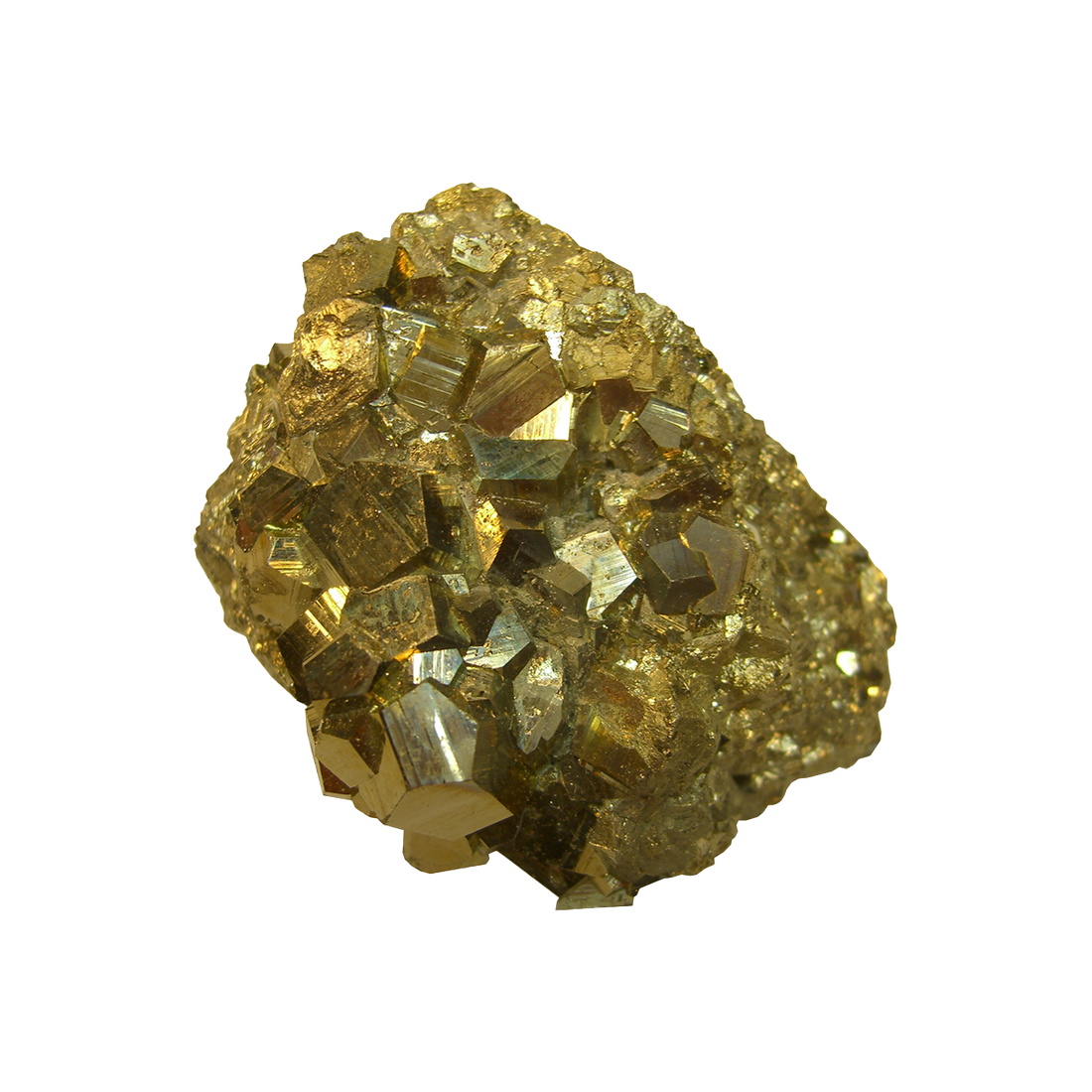 Pyrite