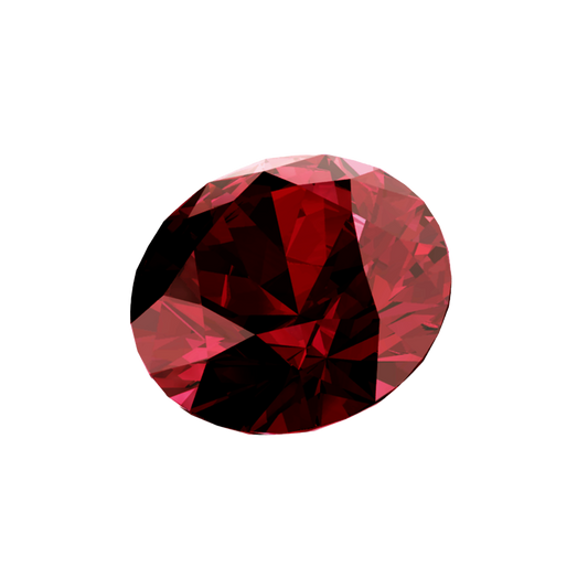 Red Garnet