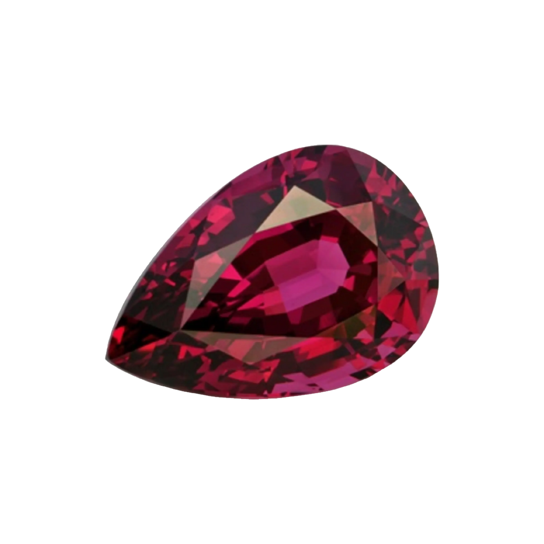 Rhodolite