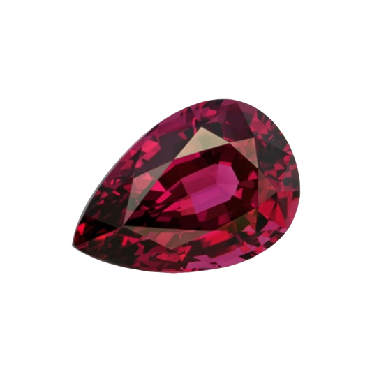 Rhodolite