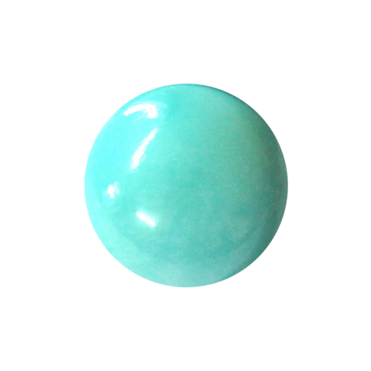 Round Cabochon Turquoise