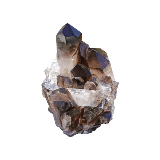 Smoky Topaz