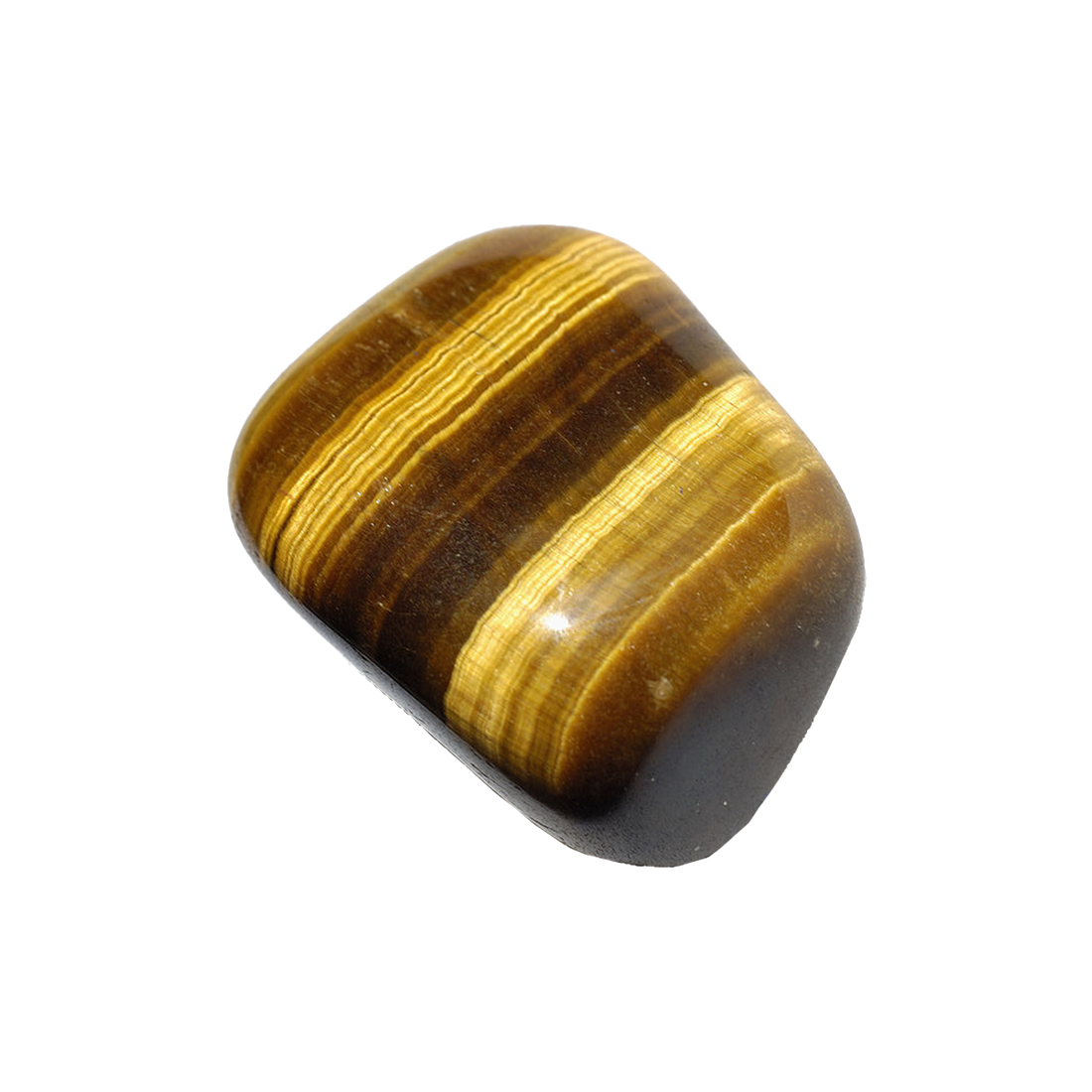 Tiger's Eye