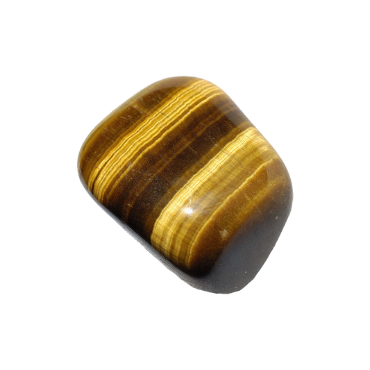 Tiger's Eye