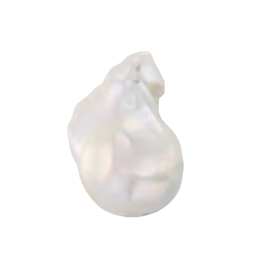 Baroque Pearl