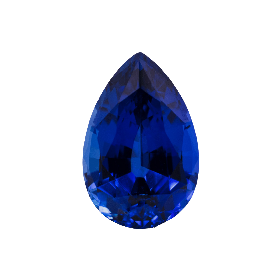 Blue Sapphire