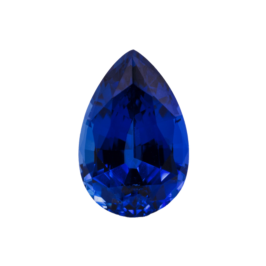 Blue Sapphire