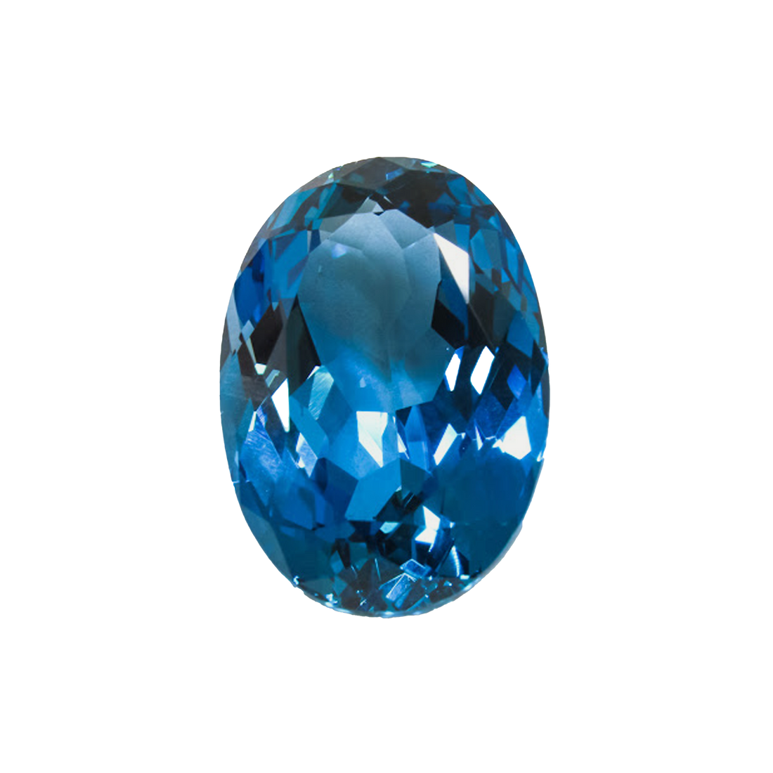 Blue Topaz
