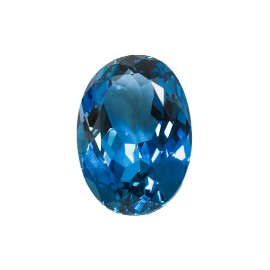 Blue Topaz