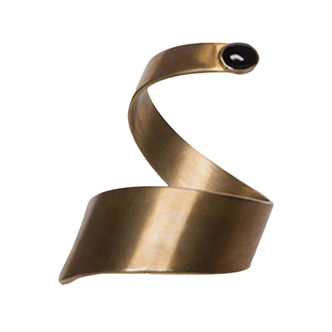 brass