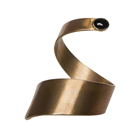brass