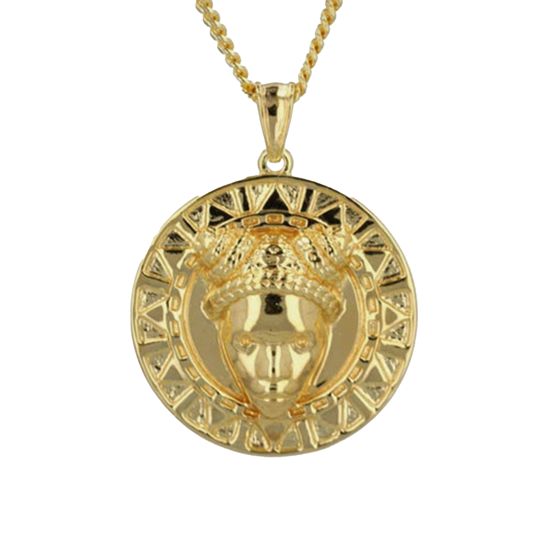 14K-18K Gold