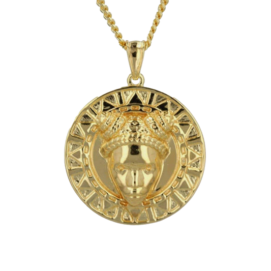 14K-18K Gold