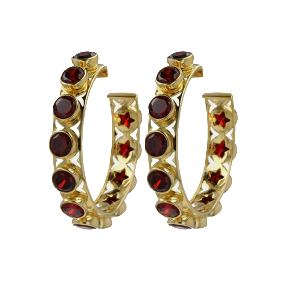 Gold Vermeil