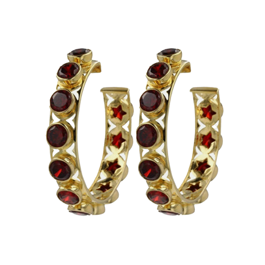 Gold Vermeil