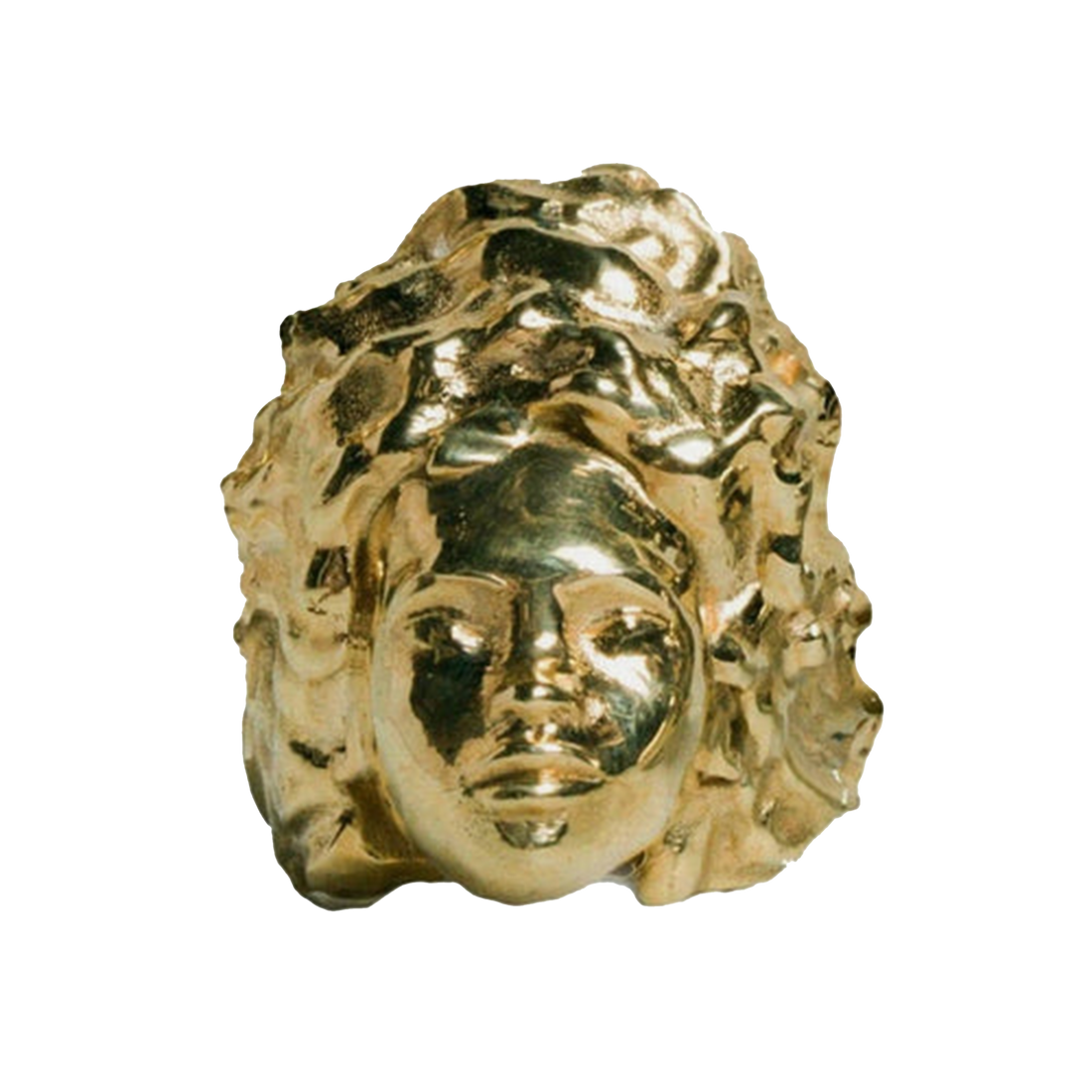 18K Gold Plated