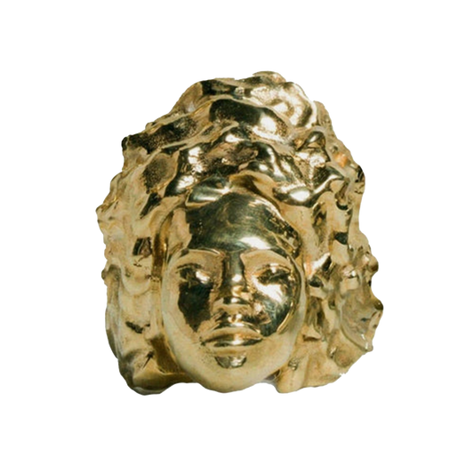 18K Gold Plated