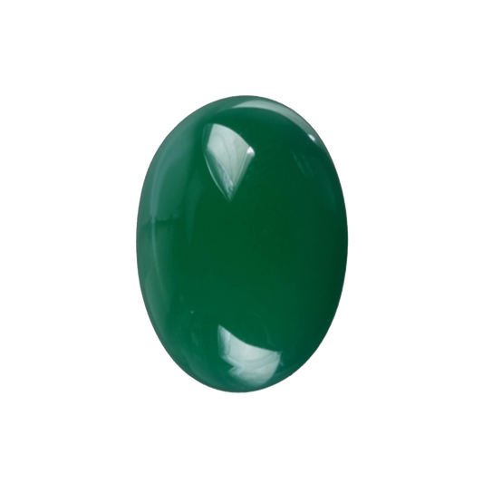 Green Agate