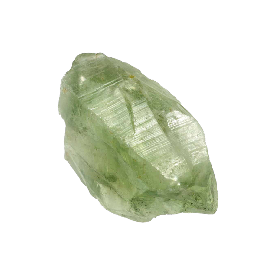Green Amethyst