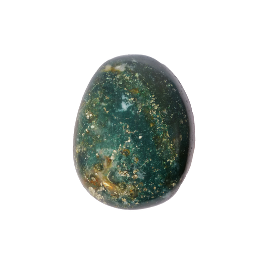 Green Jasper