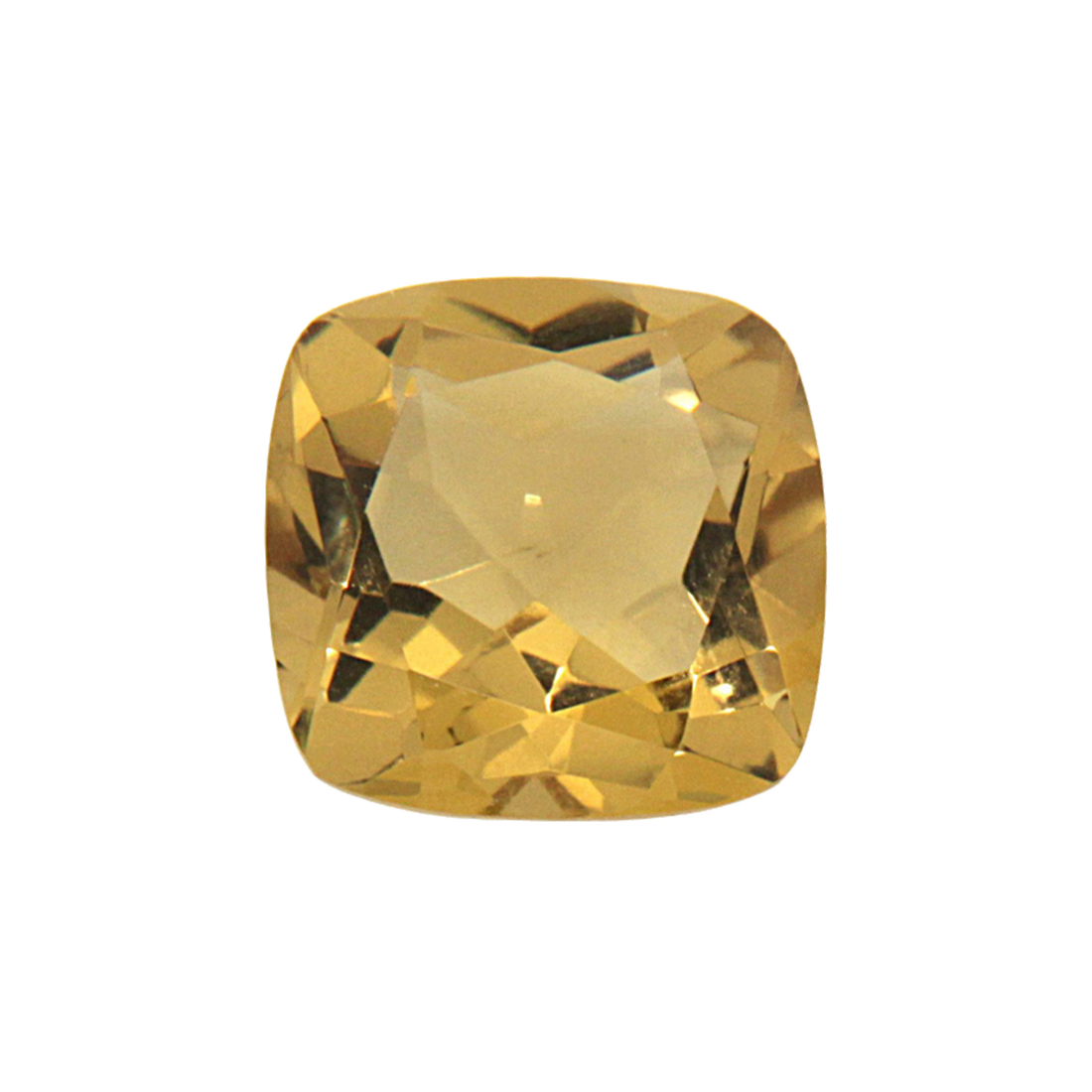 Honey Quartz