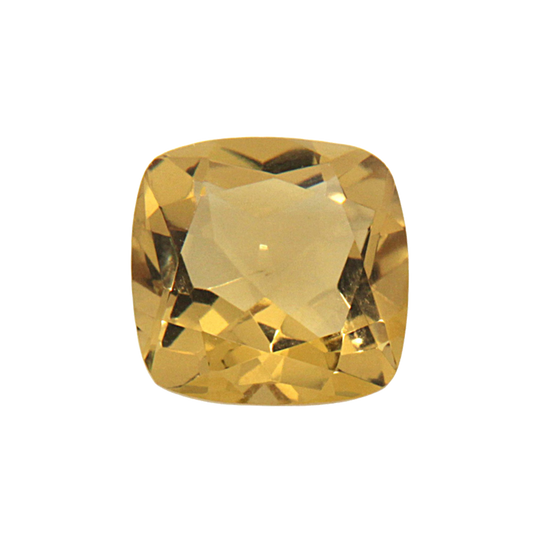 Honey Quartz
