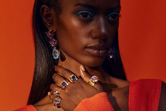 The Lilly Ring