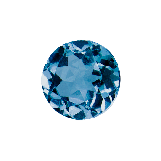 London Blue Topaz