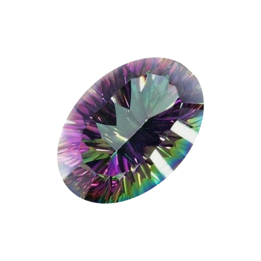 Mystic Topaz