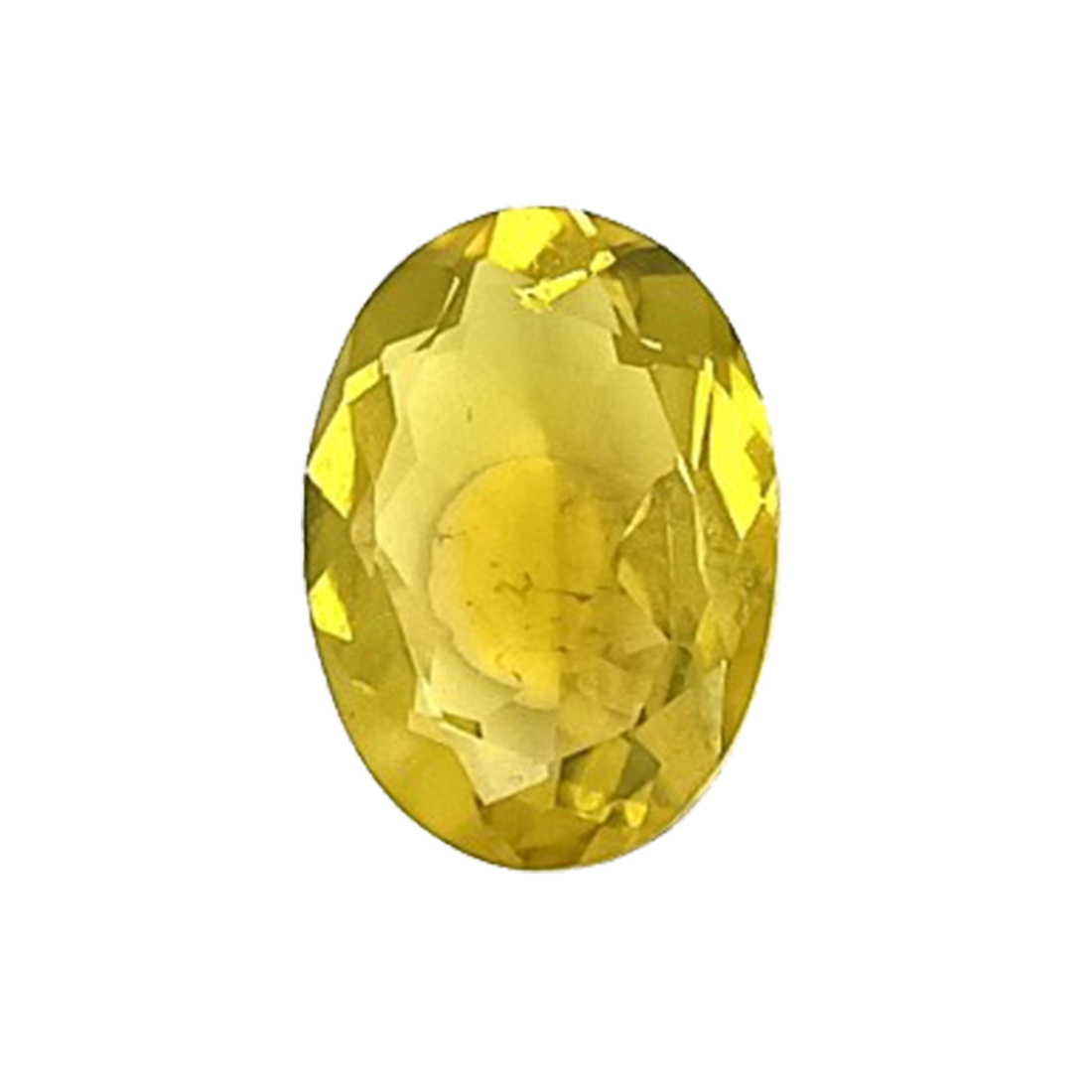 Olive Quartz