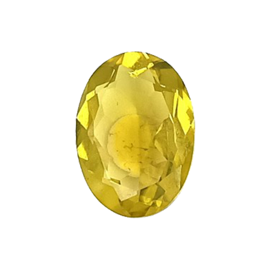 Olive Quartz