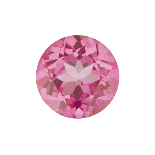 Pink Topaz