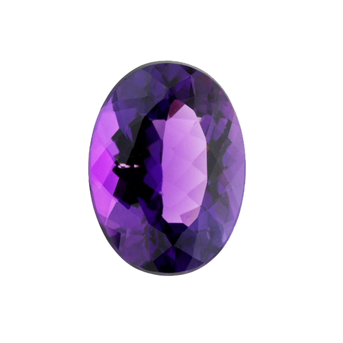 Purple Sapphire