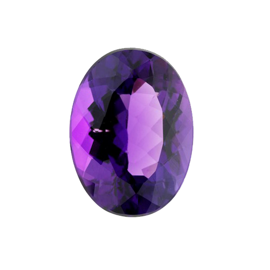 Purple Sapphire