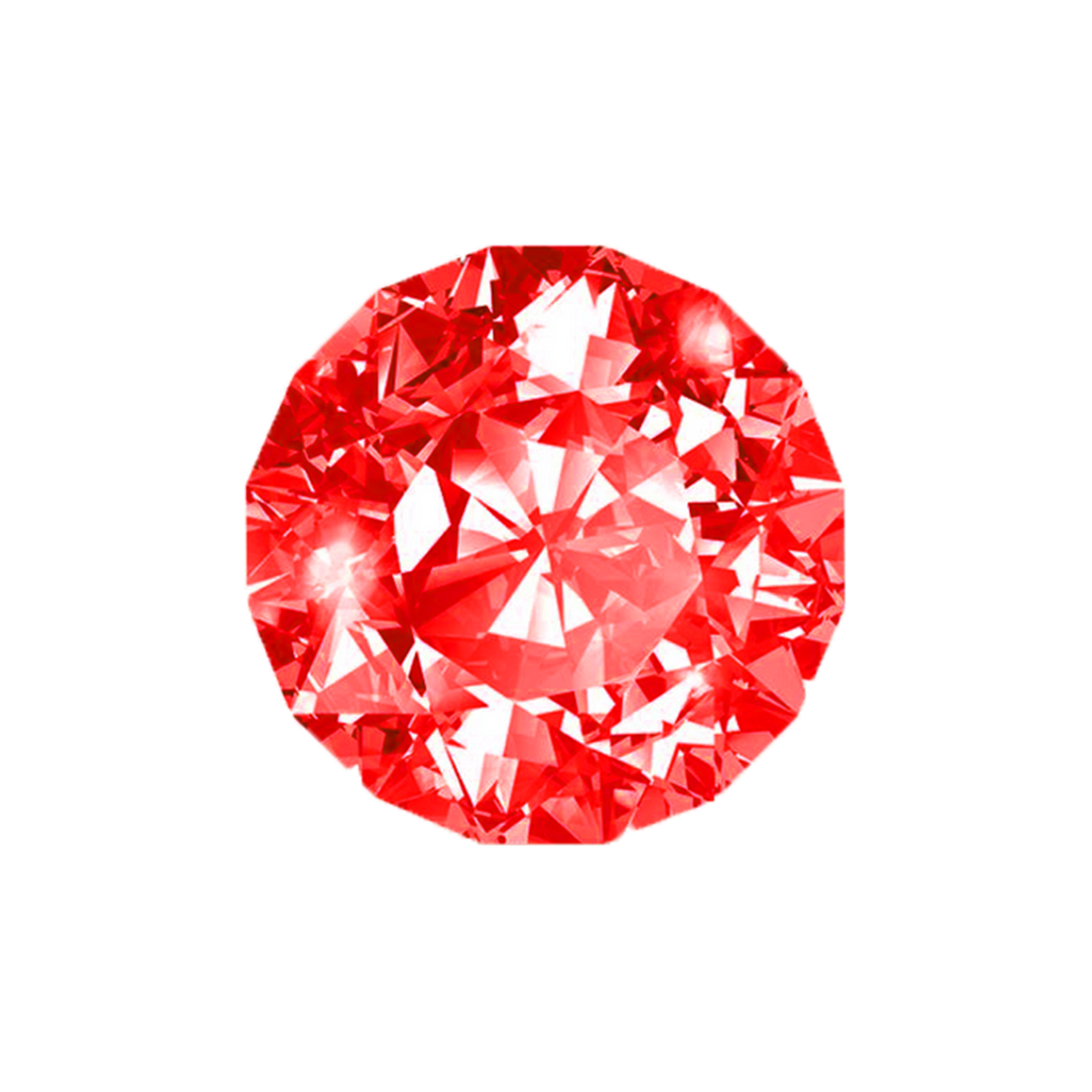 red cz