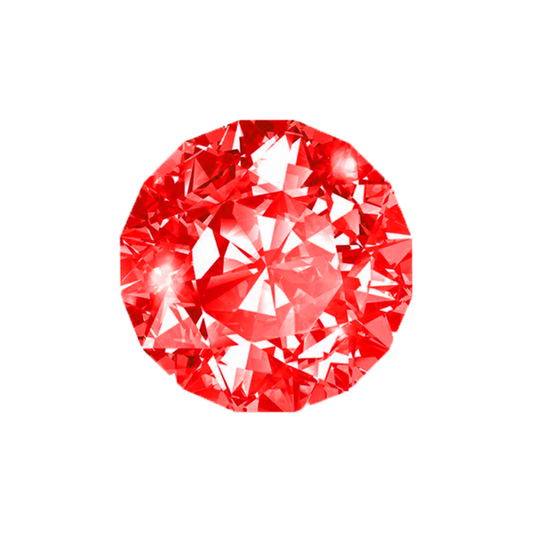 red cz