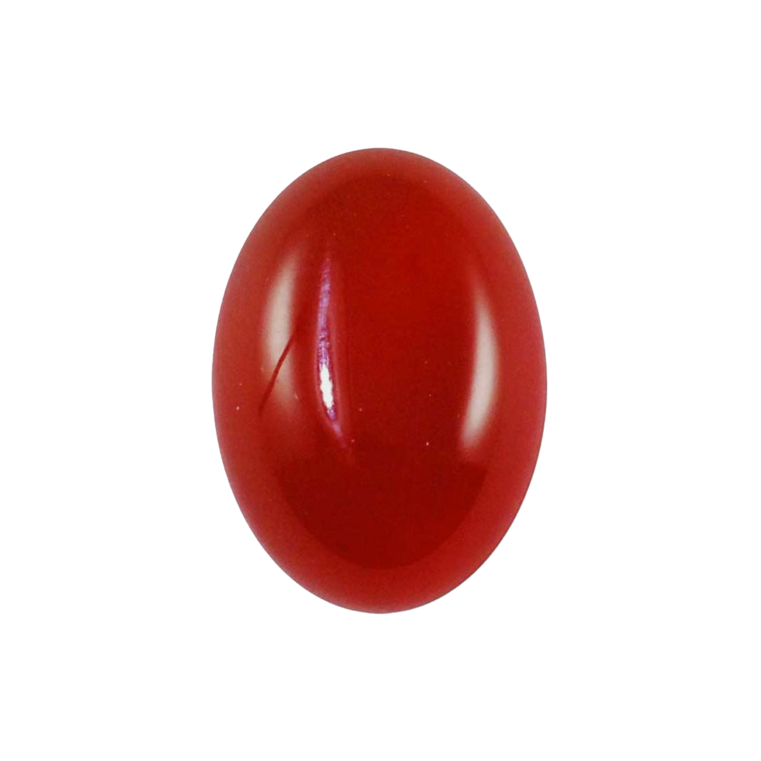 Red Agate