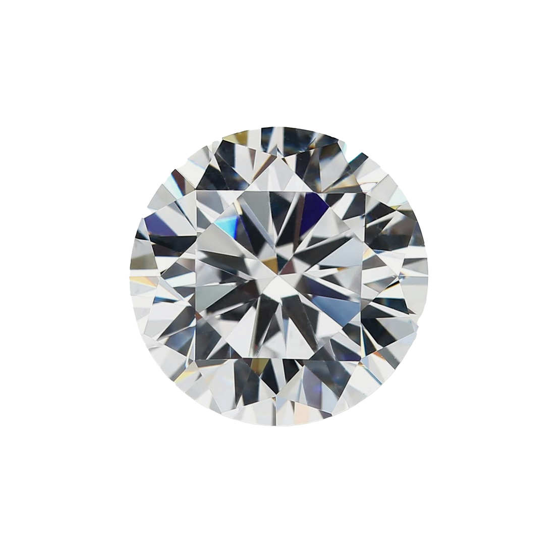 White CZ